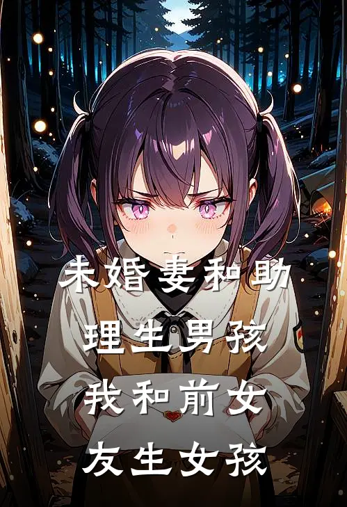 未婚妻和助理生男孩,我和前女友生女孩了
