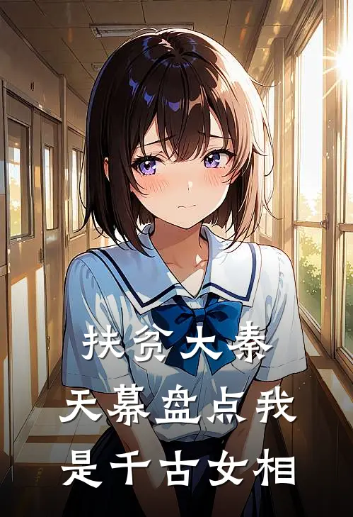 扶贫大秦天幕盘点我是千古女相TXT