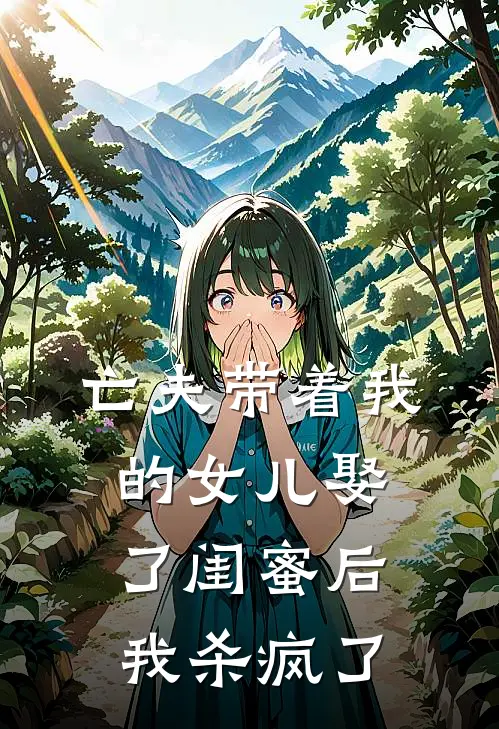 亡夫带着我的女儿娶了闺蜜后,我杀疯了