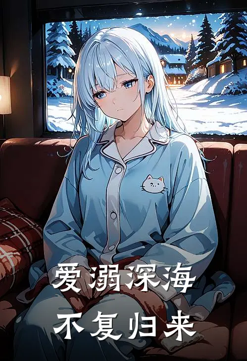 爱溺深海，不复归来