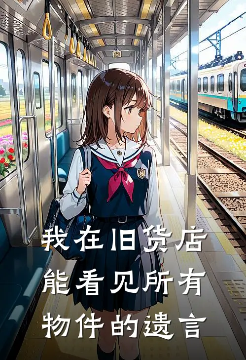我在旧货店,能看见所有物件的遗言英文