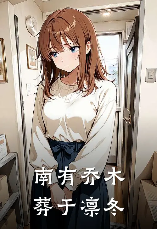 南有乔木，葬于凛冬