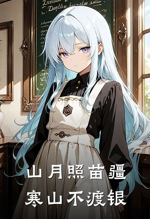 山月照苗疆,寒山不渡银