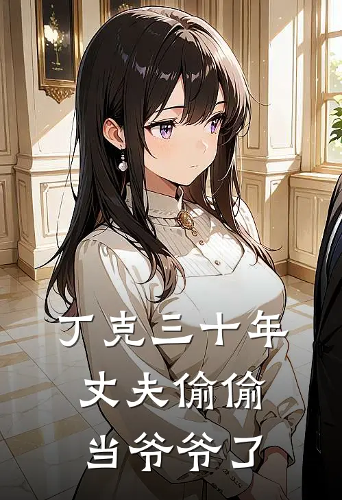 丁克三十年,丈夫偷偷当爷爷了怎么办