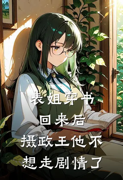 表姐穿书回来后，摄政王他不想走剧情了