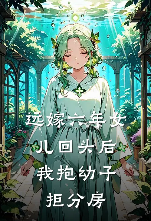 远嫁六年女儿回头后，我抱幼子拒分房