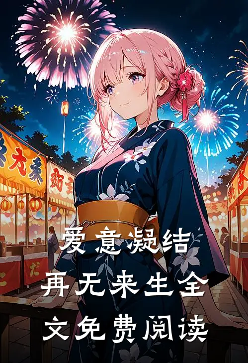 爱意凝结,再无来生全文免费阅读无弹窗