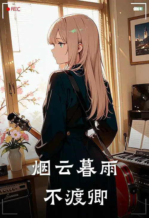 烟云暮雨不渡卿