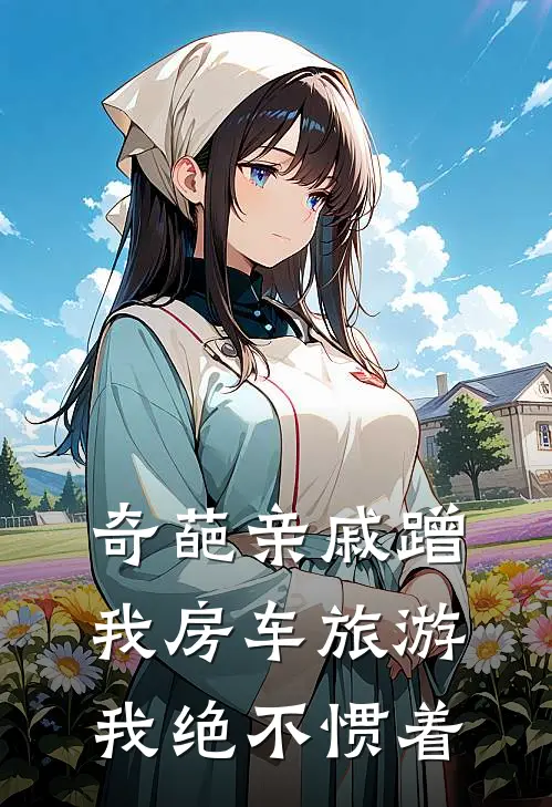 奇葩亲戚蹭我房车旅游,我绝不惯着他们
