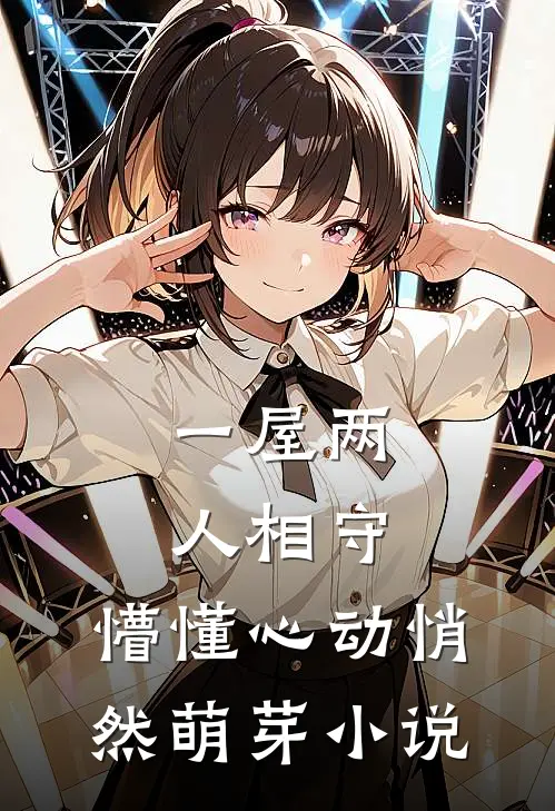一屋两人相守,懵懂心动悄然萌芽阅读