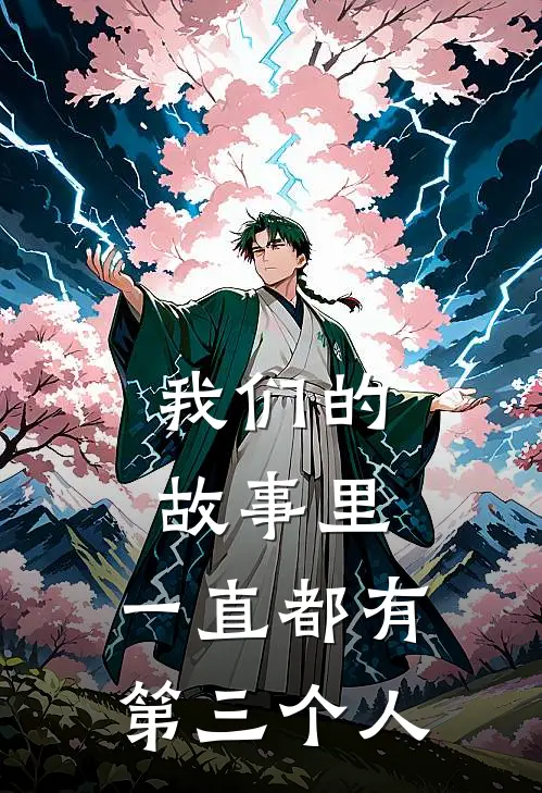 我们的故事里,一直都有第三个人是谁