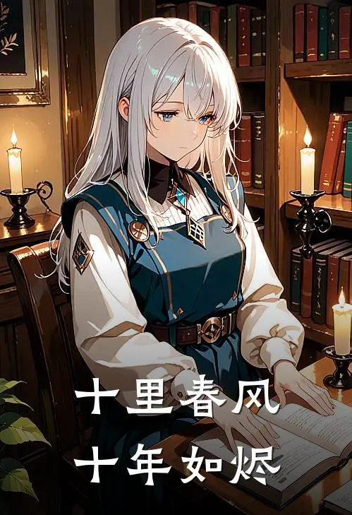 十里春风，十年如烬