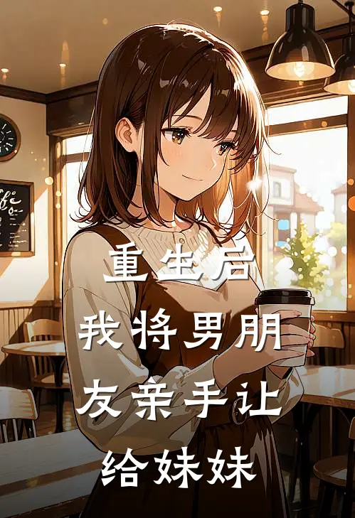 重生后,我将男朋友亲手让给妹妹上位