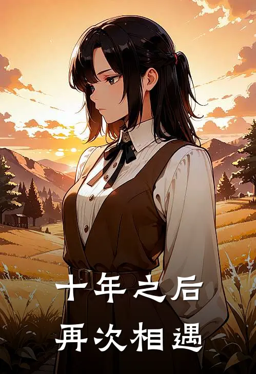 十年之后，再次相遇