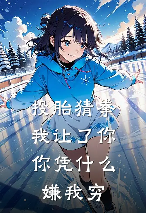 投胎猜拳我让了你，你凭什么嫌我穷
