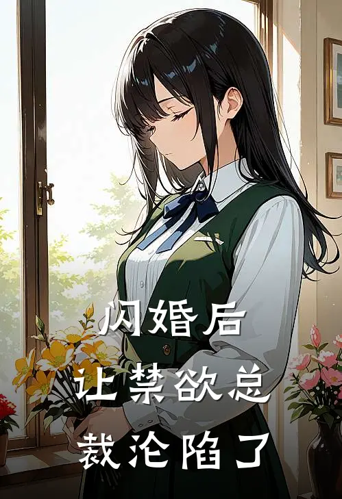 闪婚后，让禁欲总裁沦陷了