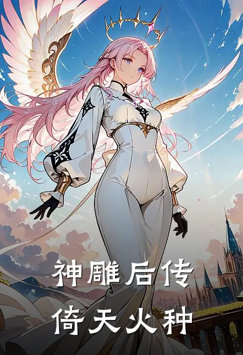 神雕后传倚天火种