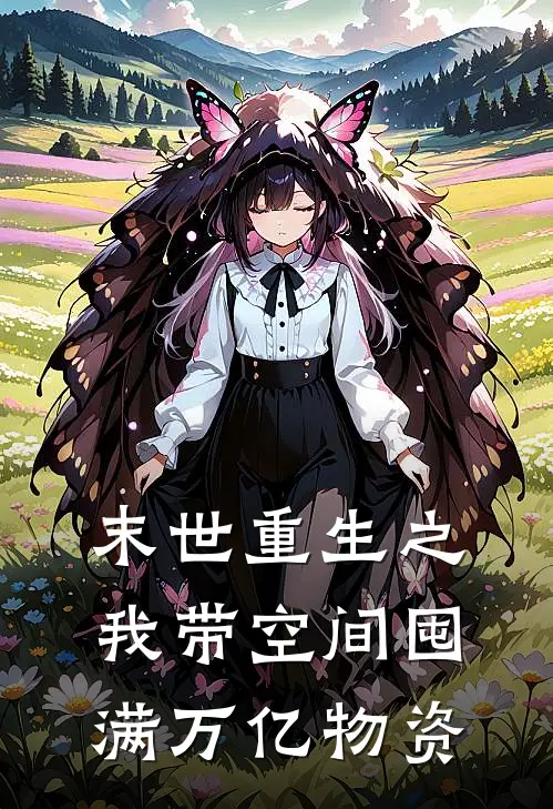 末世重生之我带空间囤满万亿物资