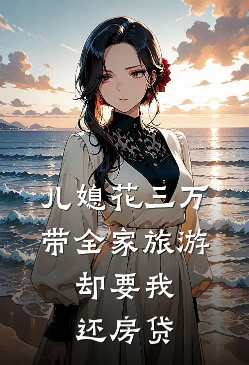 儿媳花三万带全家旅游，却要我还房贷