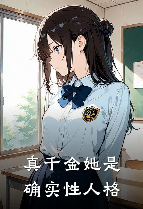 真千金她是确实性人格