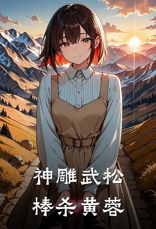 神雕武松,棒杀黄蓉是哪一集