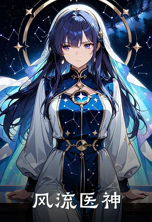 风流医神