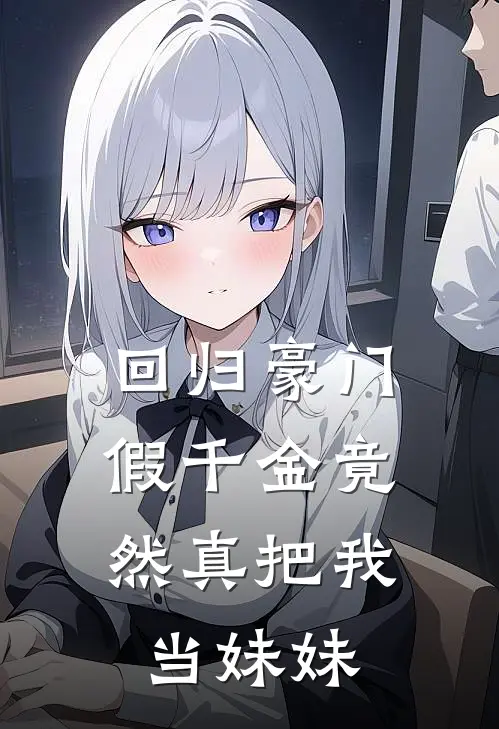 回归豪门,假千金竟然真把我当妹妹了
