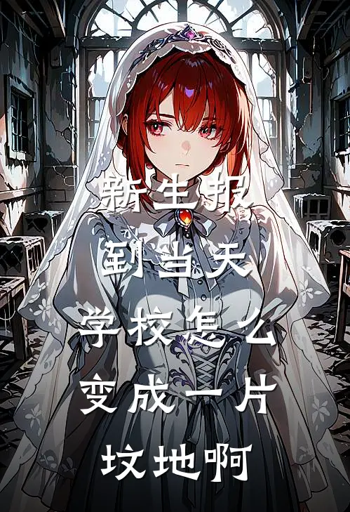 新生报到当天,学校怎么变成一片坟地啊