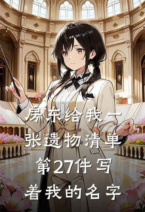 房东给我一张遗物清单,第27件写着我的名字怎么办