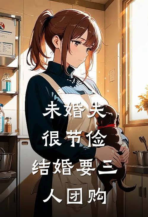 未婚夫很节俭,结婚要三人团购吗