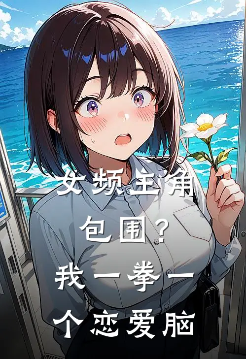 女频主角包围？我一拳一个恋爱脑