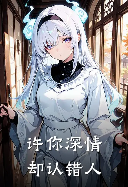 许你深情,却认错人