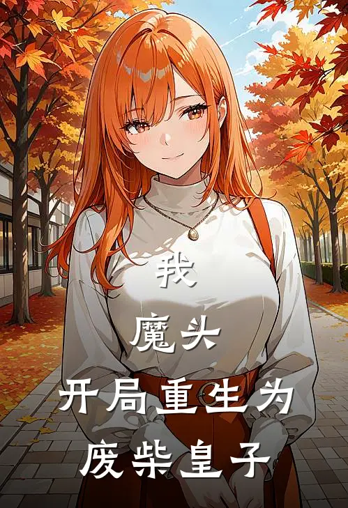 我,魔头,开局重生为废柴皇子免费阅读