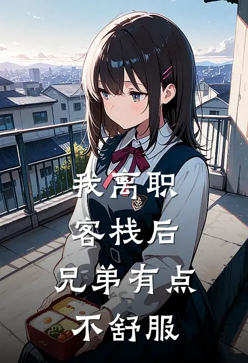 我离职客栈后,兄弟有点不舒服了