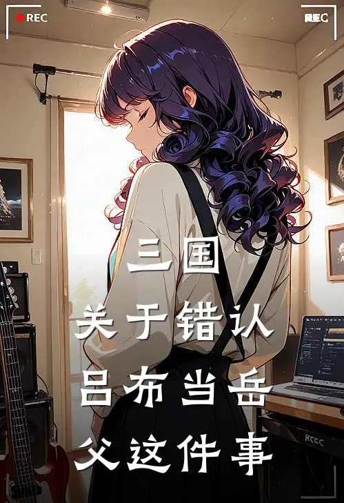 三国：关于错认吕布当岳父这件事