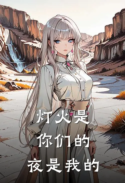 灯火是你们的,夜是我的是歌