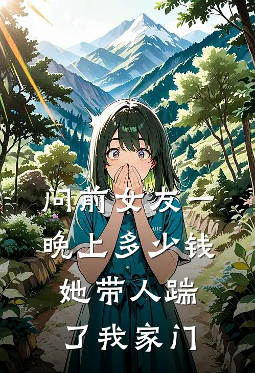 问前女友一晚上多少钱,她带人踹了我家门怎么办