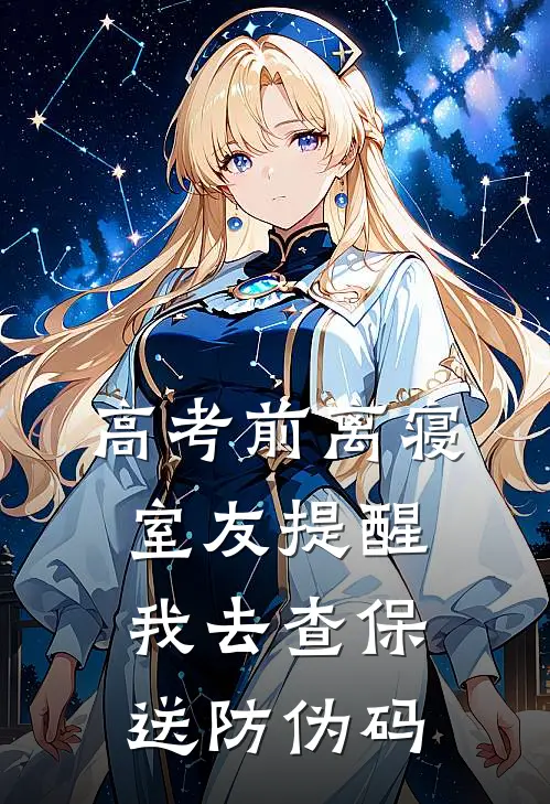 高考前离寝,室友提醒我去查保送防伪码##高考