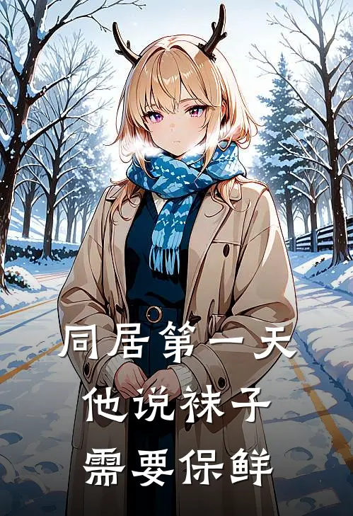 同居第一天,他说袜子需要保鲜了