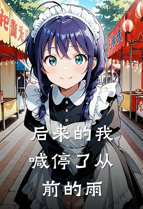 后来的我，喊停了从前的雨