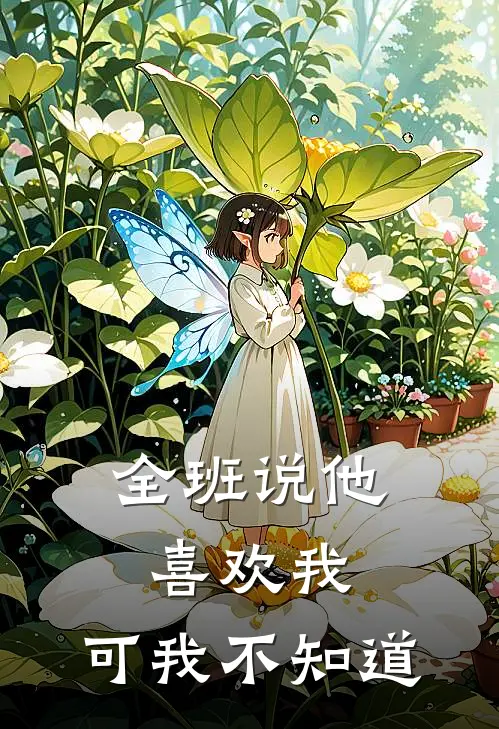 全班说他喜欢我,可我不知道该怎么办