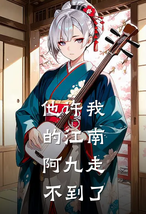他许我的江南,阿九走不到了结局 番外