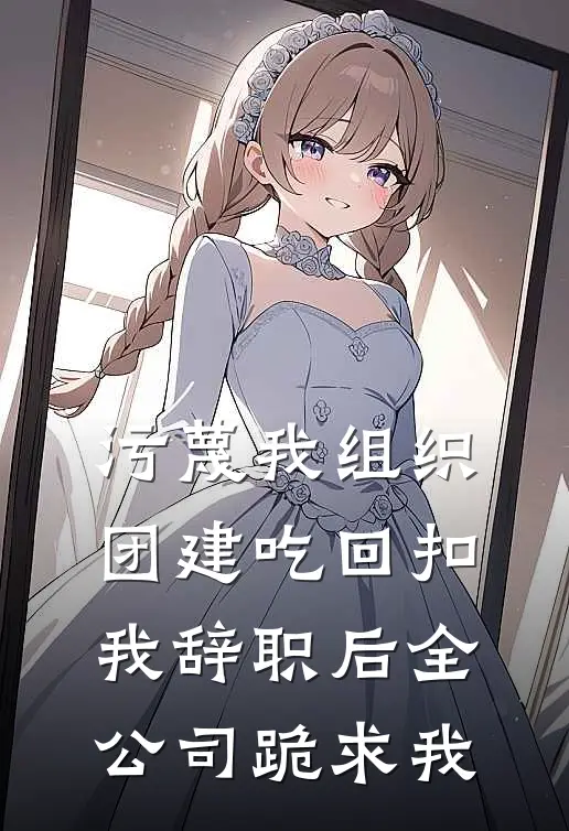 污蔑我组织团建吃回扣,我辞职后全公司跪求我在线观看