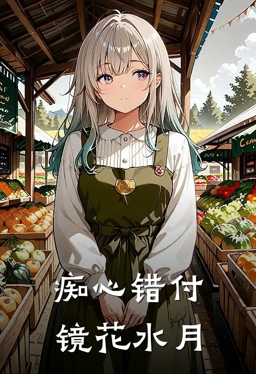 痴心错付,镜花水月 在线阅读