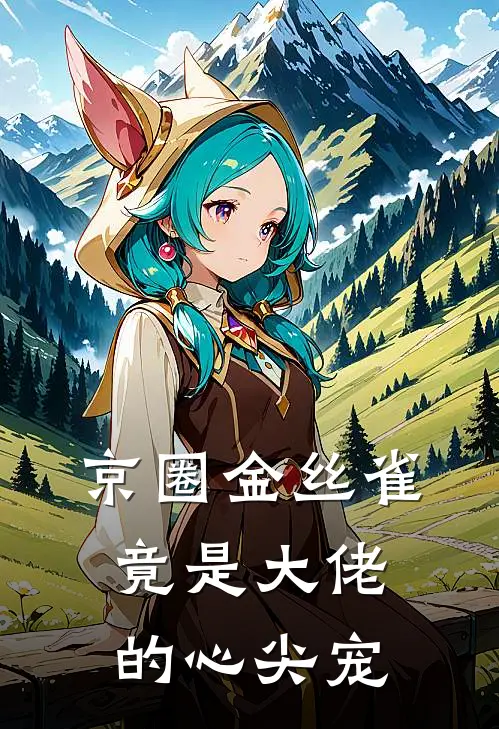 京圈金丝雀,竟是大佬的心尖宠赠你一颗水蜜桃