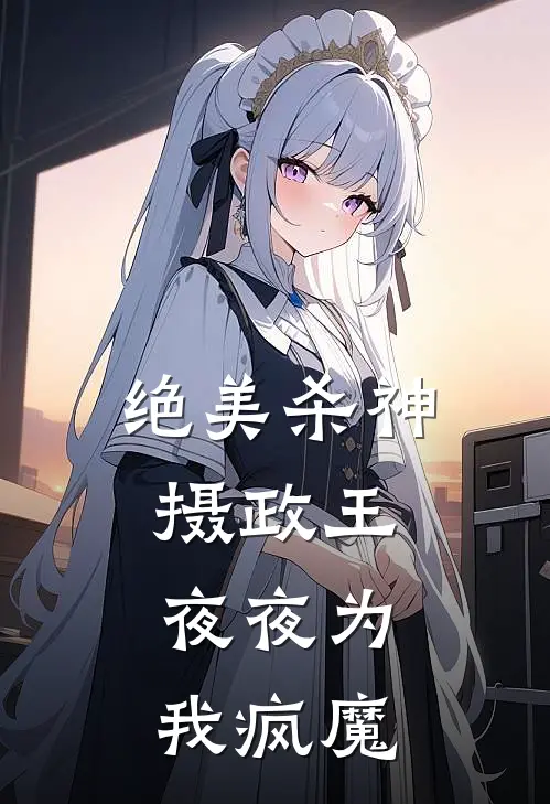 绝美杀神摄政王夜夜为我疯魔