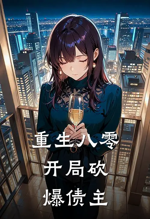 重生八零开局砍爆债主的