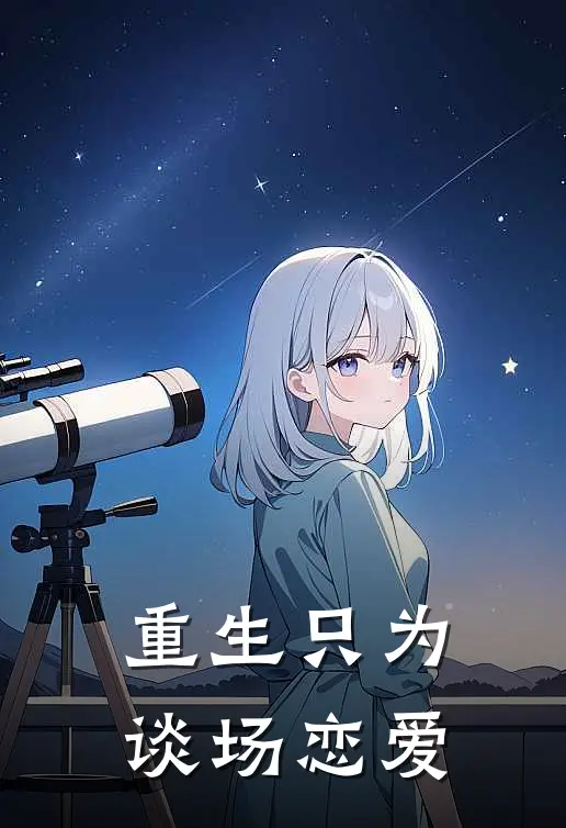重生只为谈场恋爱