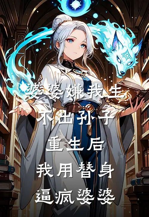 婆婆嫌我生不出孙子，重生后，我用替身逼疯婆婆