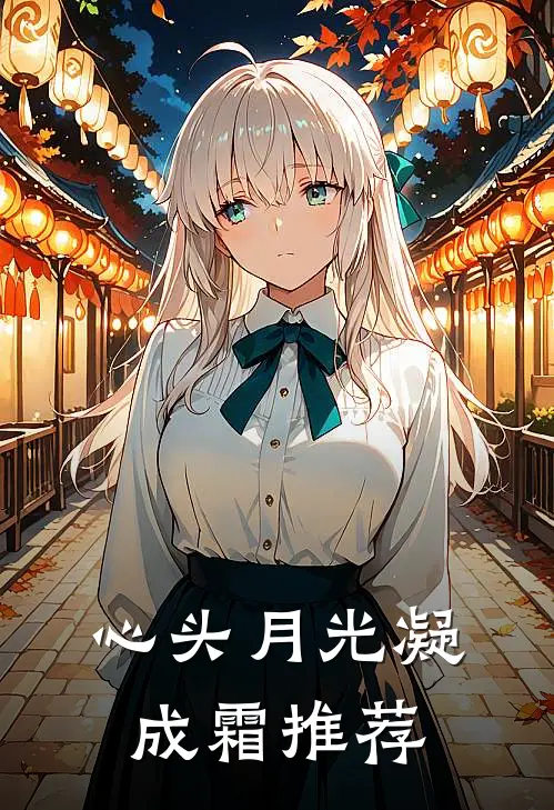 心头月光凝成霜推荐